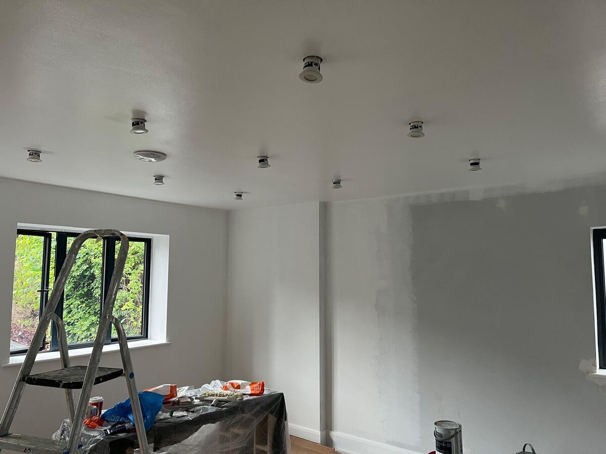 dry lining Chalfont St Peter, SL9