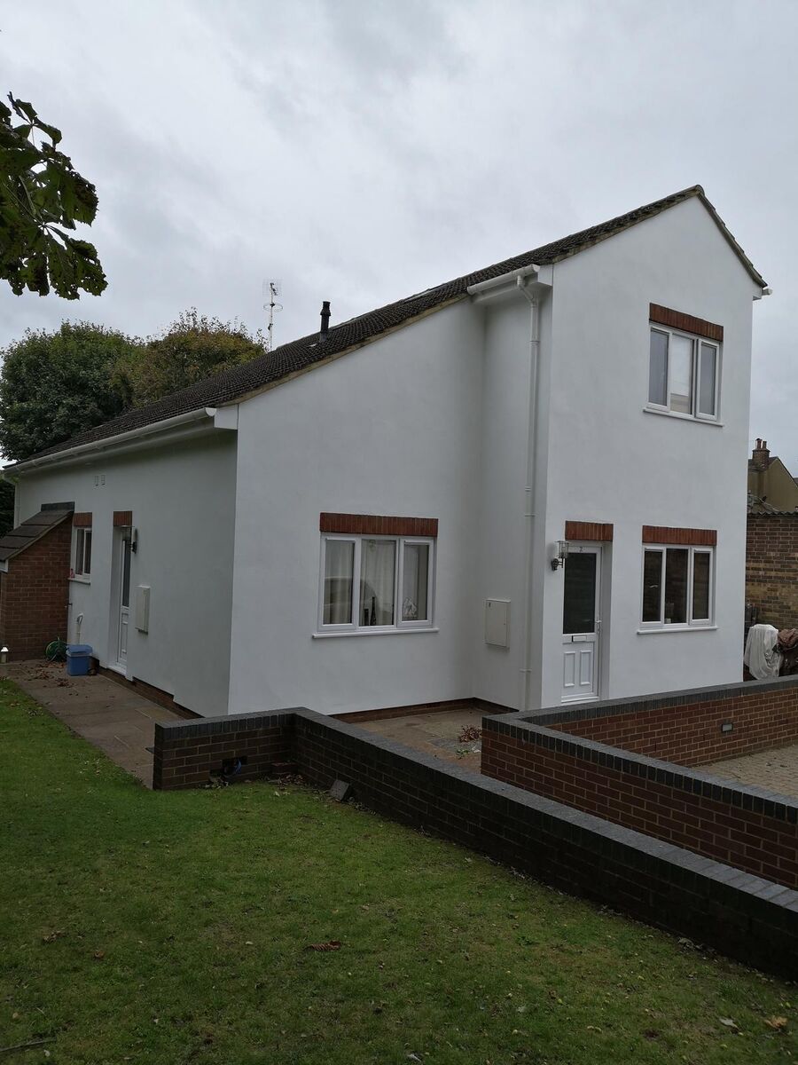 house painting Chalfont St Peter, SL9