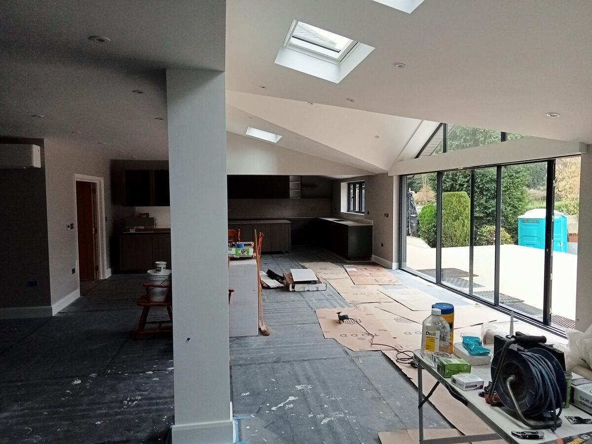 interior painters Chalfont St Peter, SL9