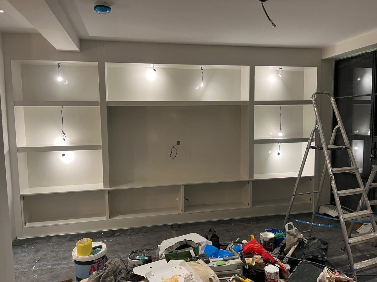 interior painting Chalfont St Peter, SL9