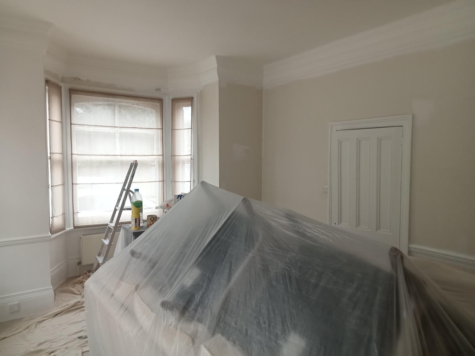 residential painting Chalfont St Peter, SL9