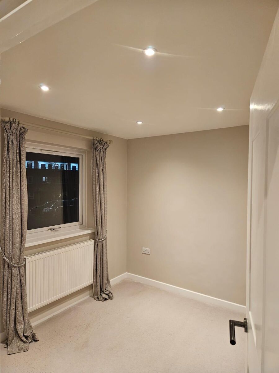 painter and decorator near me Chalfont St Peter