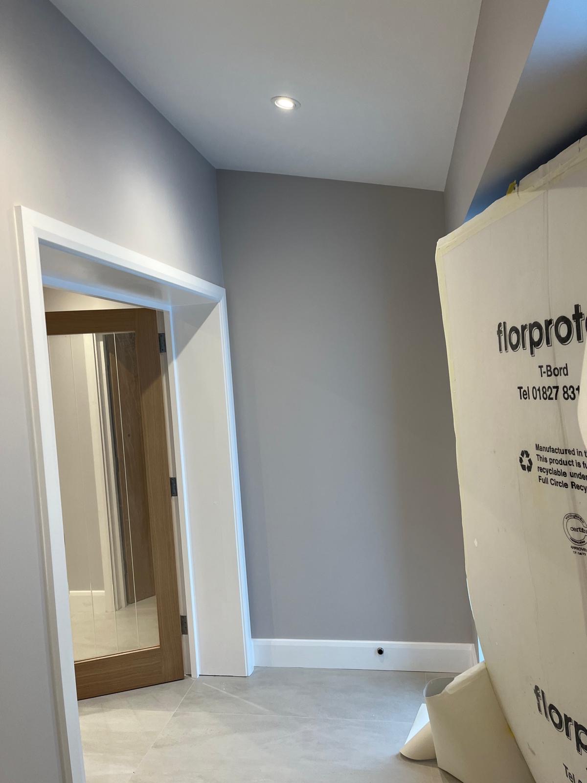 painter decorator near me Chalfont St Peter