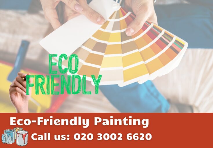 interior painting Chalfont St Peter