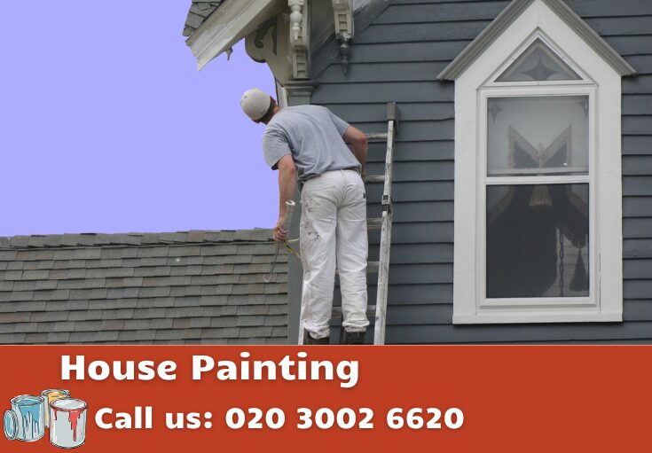 house painting Chalfont St Peter